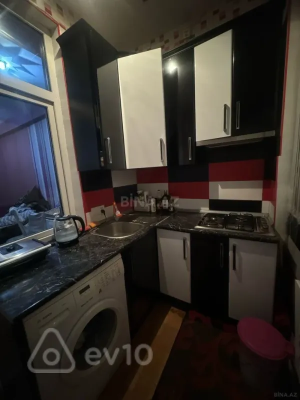 Kirayə verilir 2 otaqlı yeni tikili 60 m²