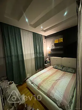 Kirayə verilir 2 otaqlı yeni tikili 60 m²