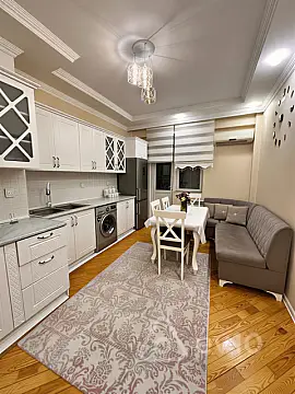 Satılır 2 otaqlı yeni tikili 78 m² — Bakı, Yasamal 2 otaq 78.00 m²
