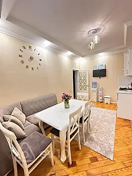 Satılır 2 otaqlı yeni tikili 78 m²