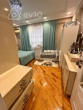 Satılır 2 otaqlı yeni tikili 78 m²