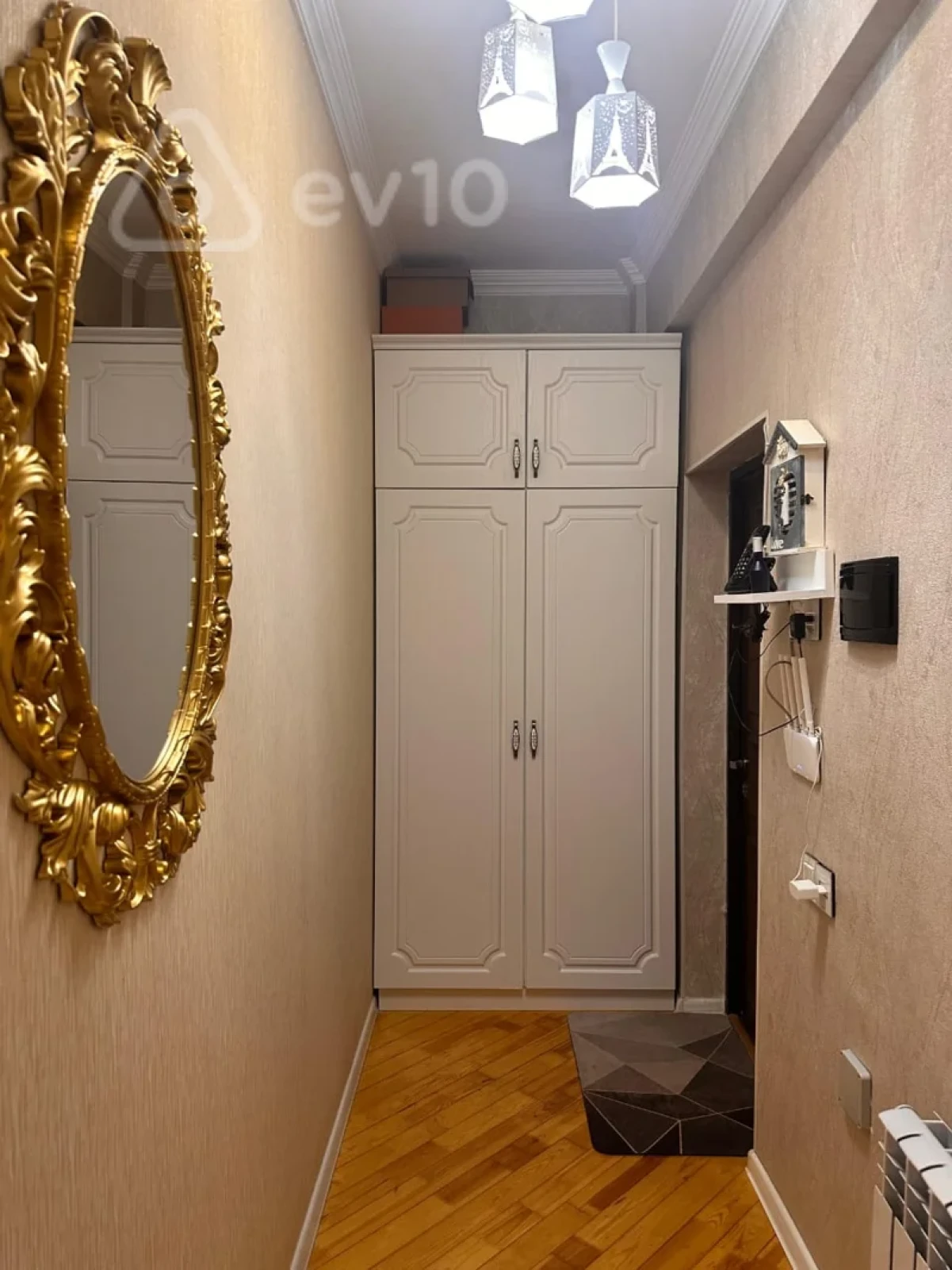 Satılır 2 otaqlı yeni tikili 78 m²