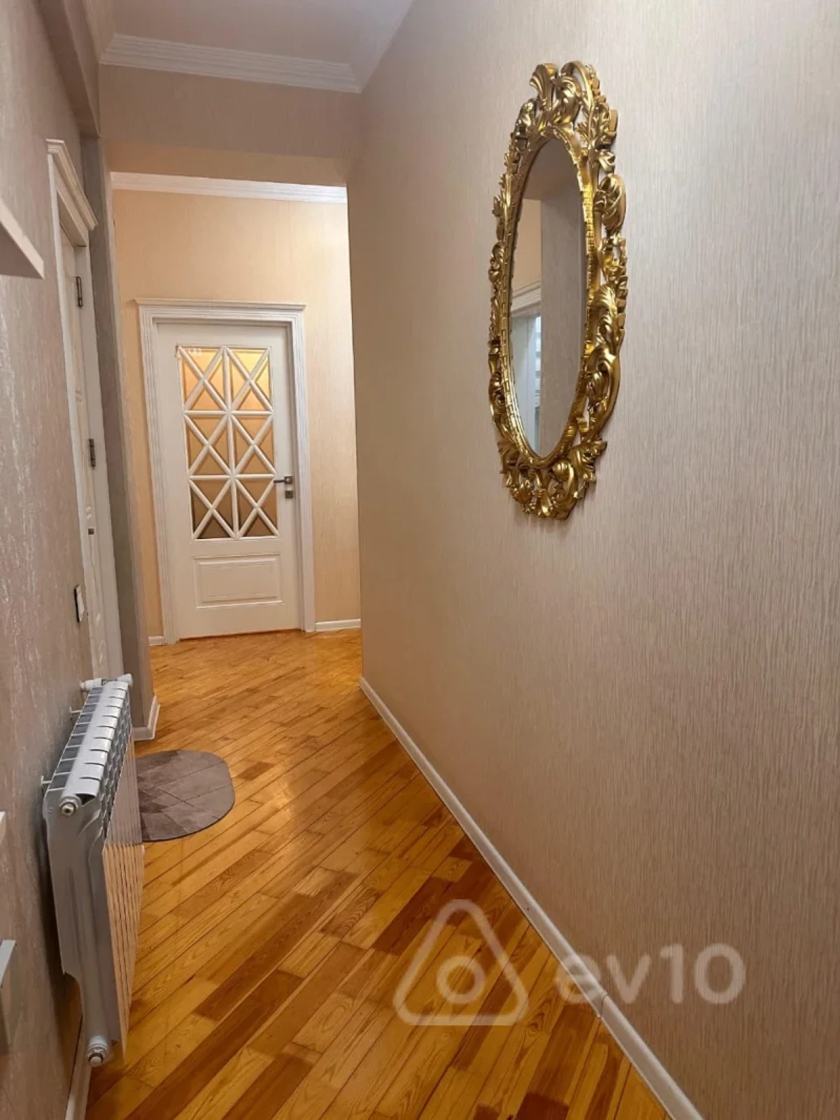 Satılır 2 otaqlı yeni tikili 78 m²