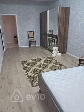 Kirayə verilir 2 otaqlı yeni tikili 60 m²