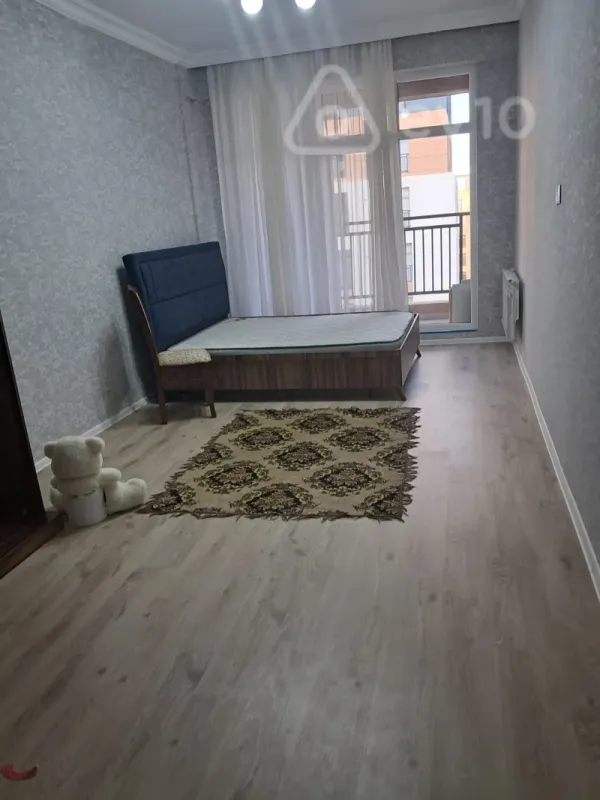 Kirayə verilir 2 otaqlı yeni tikili 60 m²