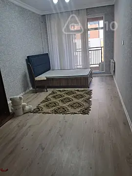 Kirayə verilir 2 otaqlı yeni tikili 60 m²