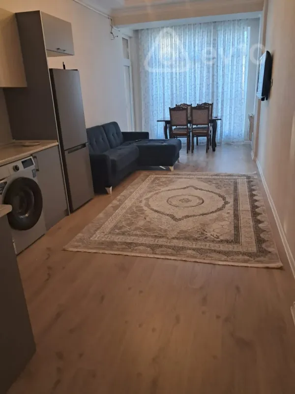 Kirayə verilir 2 otaqlı yeni tikili 60 m²
