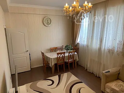 Satılır 2 otaqlı yeni tikili 65 m²