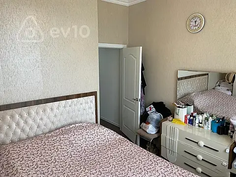 Satılır 2 otaqlı yeni tikili 65 m²