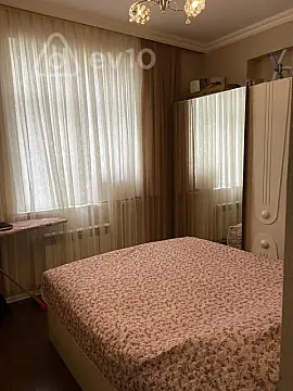 Satılır 2 otaqlı yeni tikili 65 m²