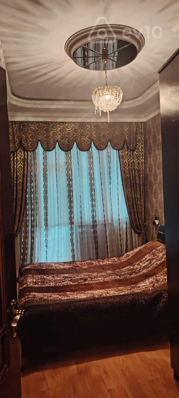 Satılır 2 otaqlı yeni tikili 60 m²