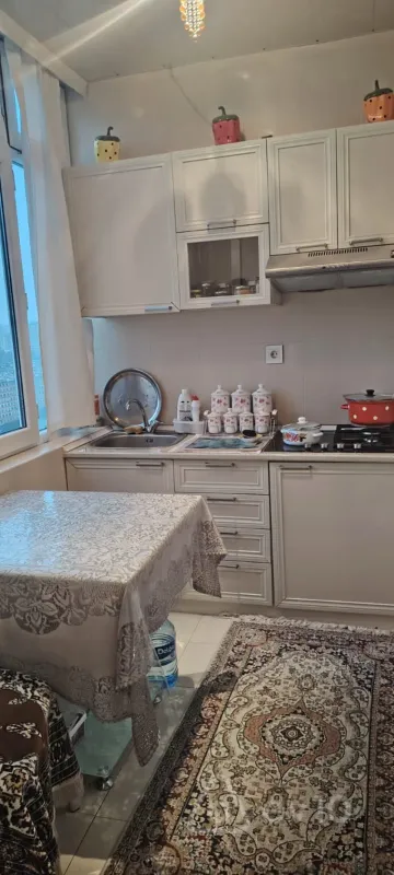Satılır 2 otaqlı yeni tikili 60 m²