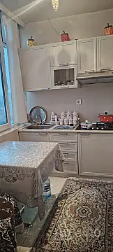 Satılır 2 otaqlı yeni tikili 60 m²