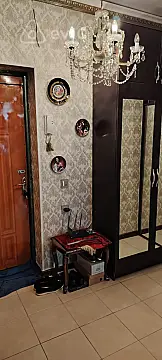 Satılır 2 otaqlı yeni tikili 60 m²