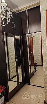 Satılır 2 otaqlı yeni tikili 60 m²