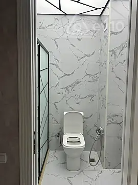 Kirayə verilir 2 otaqlı yeni tikili 80 m²