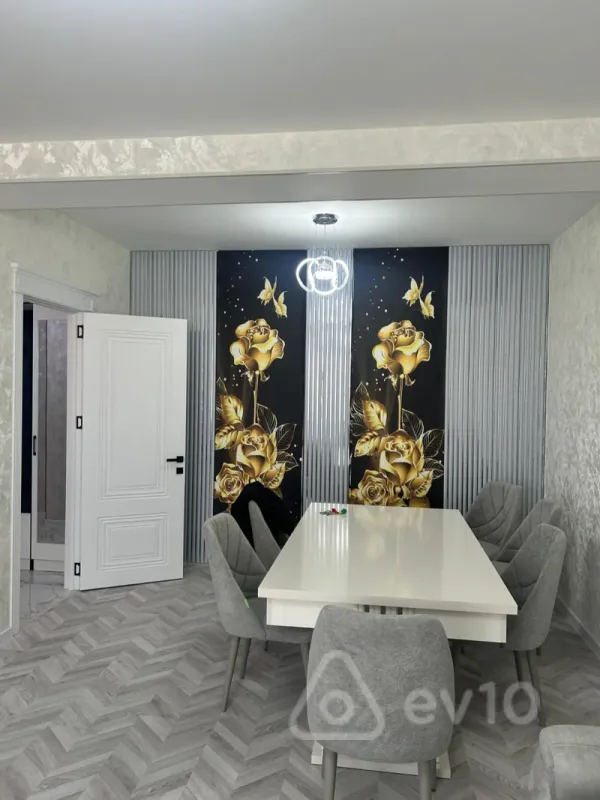 Kirayə verilir 2 otaqlı yeni tikili 80 m²