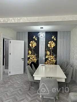 Kirayə verilir 2 otaqlı yeni tikili 80 m²
