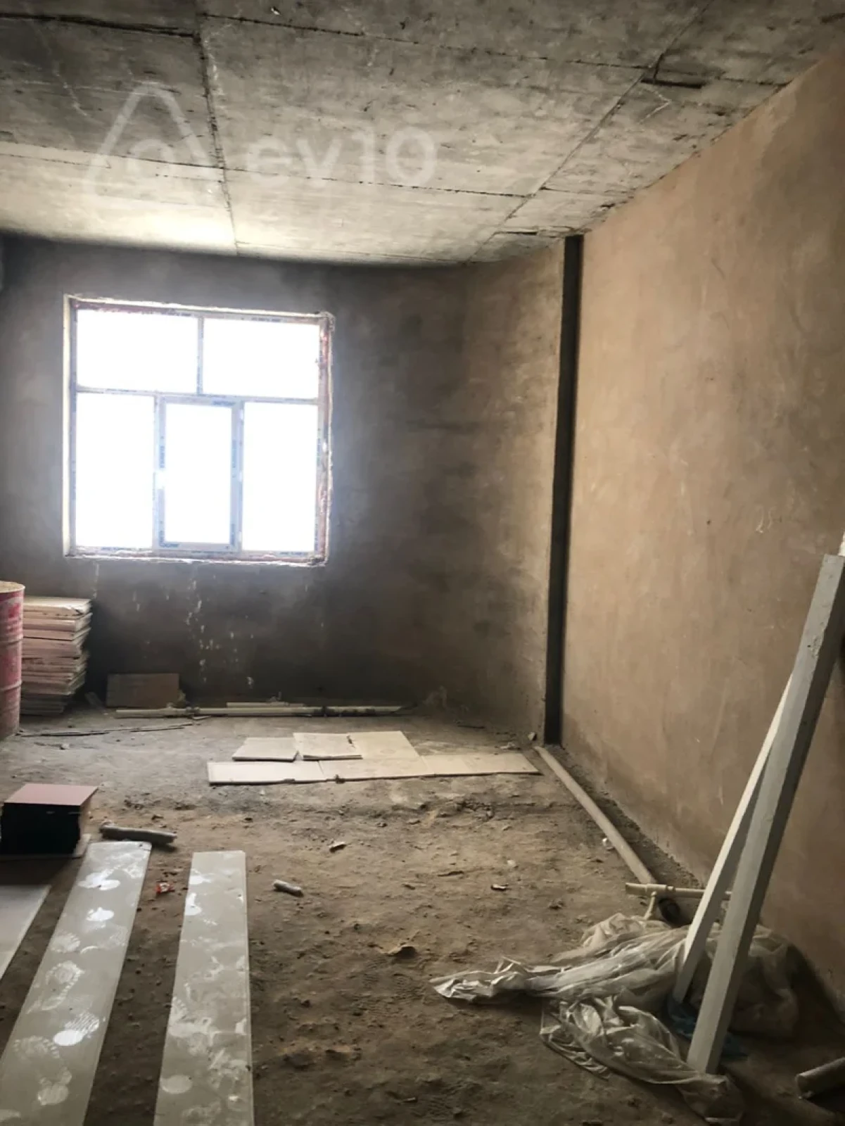 Satılır 3 otaqlı yeni tikili 125 m²