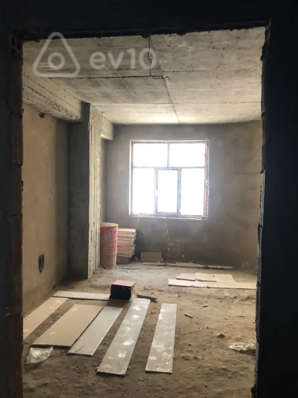 Satılır 3 otaqlı yeni tikili 125 m²