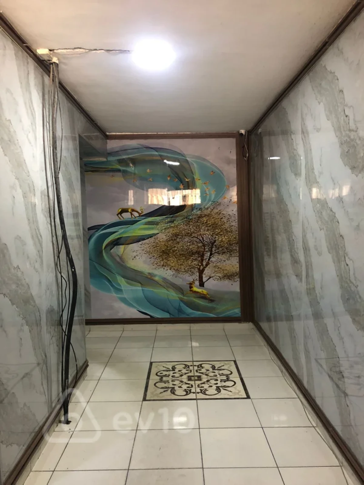 Satılır 3 otaqlı yeni tikili 125 m²