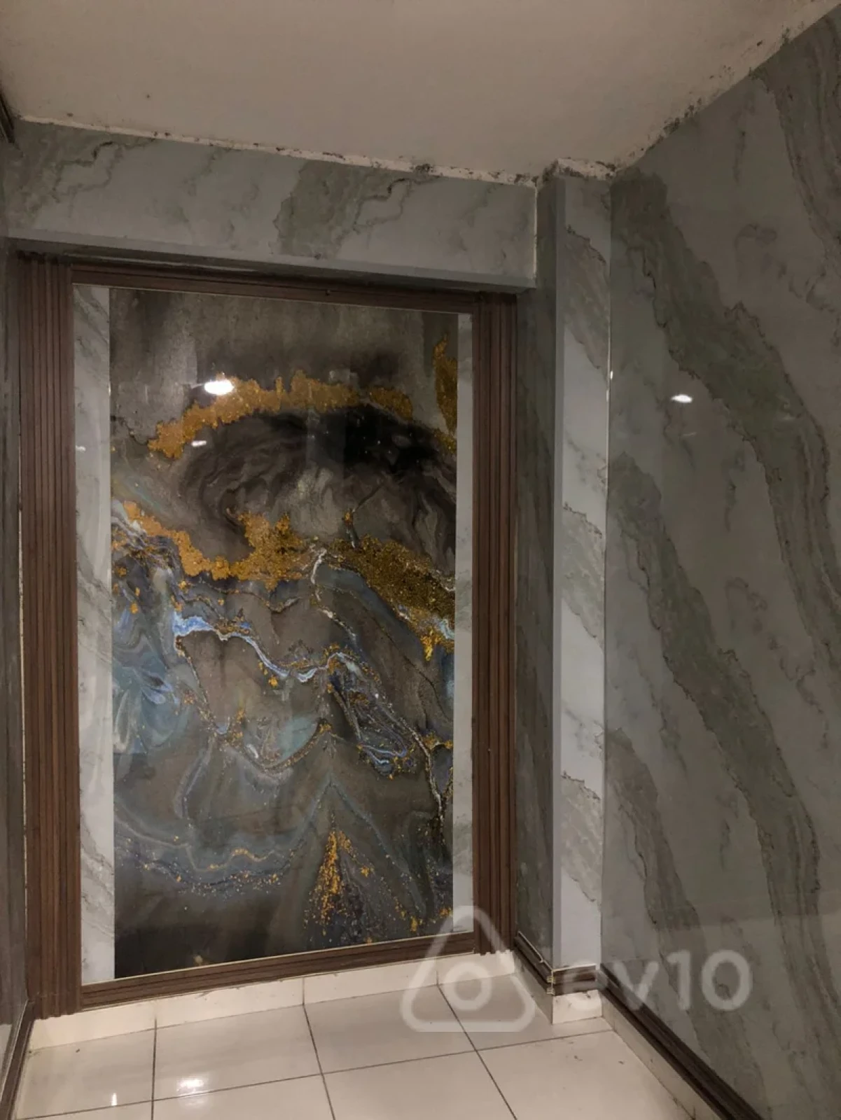 Satılır 3 otaqlı yeni tikili 125 m²