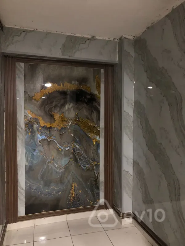 Satılır 3 otaqlı yeni tikili 125 m²