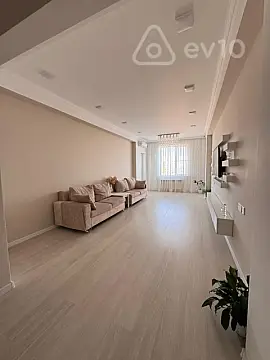 Satılır 3 otaqlı yeni tikili 126 m² — Bakı, Sabunçu 3 otaq 126.00 m²