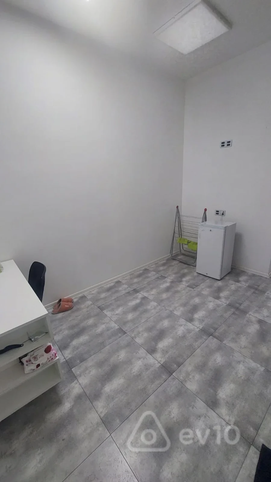 Kirayə verilir 1 otaqlı yeni tikili 37 m²