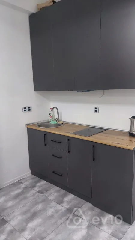 Kirayə verilir 1 otaqlı yeni tikili 37 m²