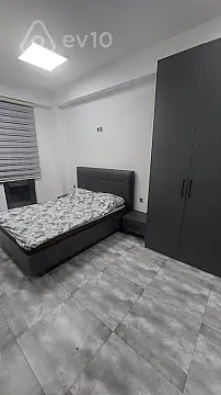 Kirayə verilir 1 otaqlı yeni tikili 37 m² — Bakı, Nərimanov 1 otaq 37.00 m²