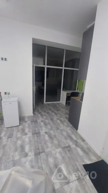 Kirayə verilir 1 otaqlı yeni tikili 37 m²