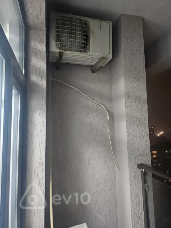 Kirayə verilir 1 otaqlı yeni tikili 37 m²