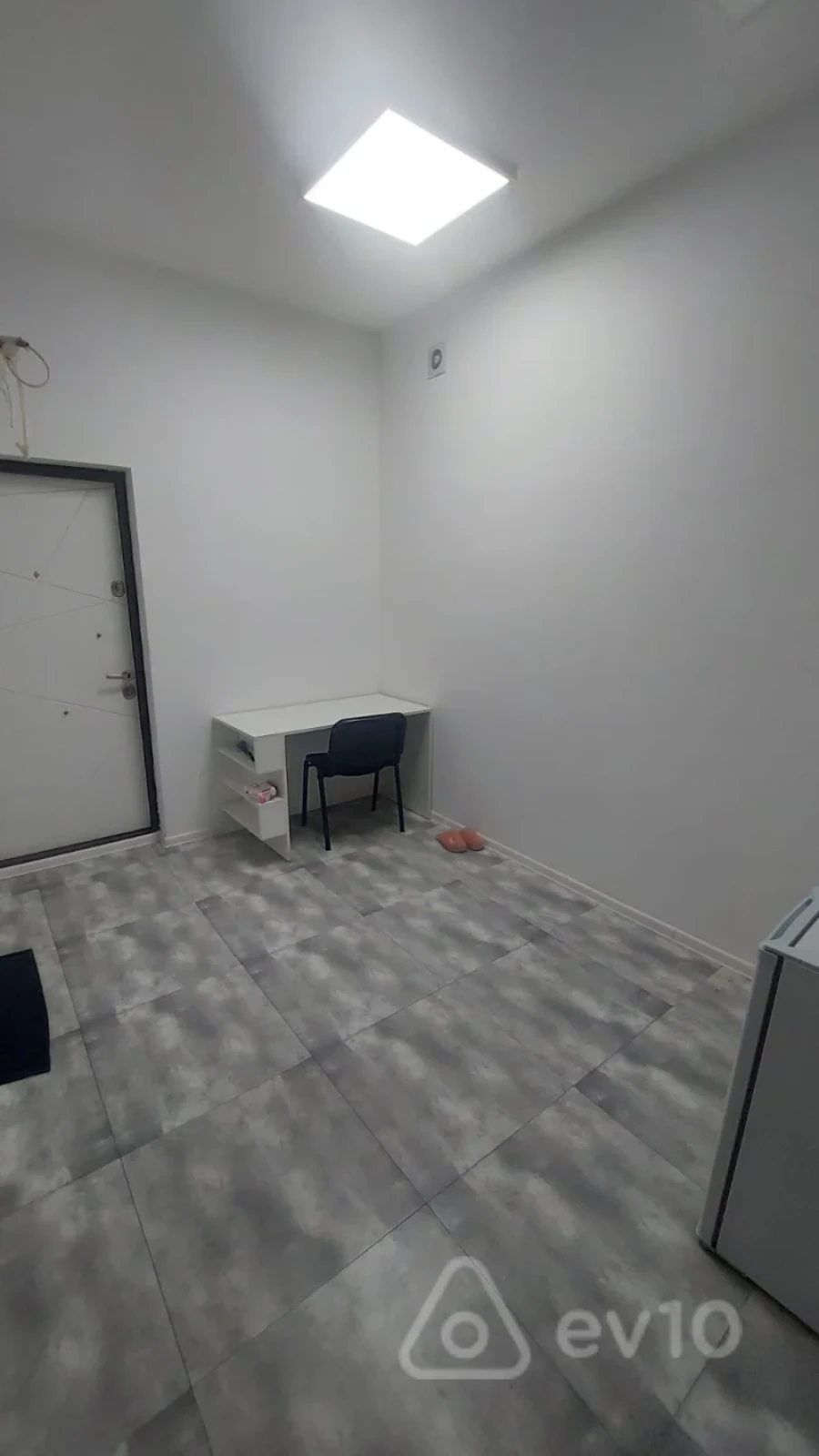 Kirayə verilir 1 otaqlı yeni tikili 37 m²