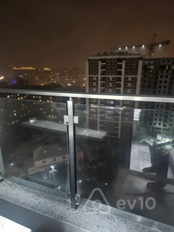 Kirayə verilir 1 otaqlı yeni tikili 37 m²