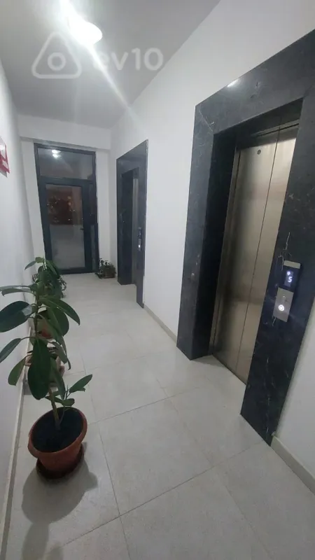 Kirayə verilir 1 otaqlı yeni tikili 37 m²