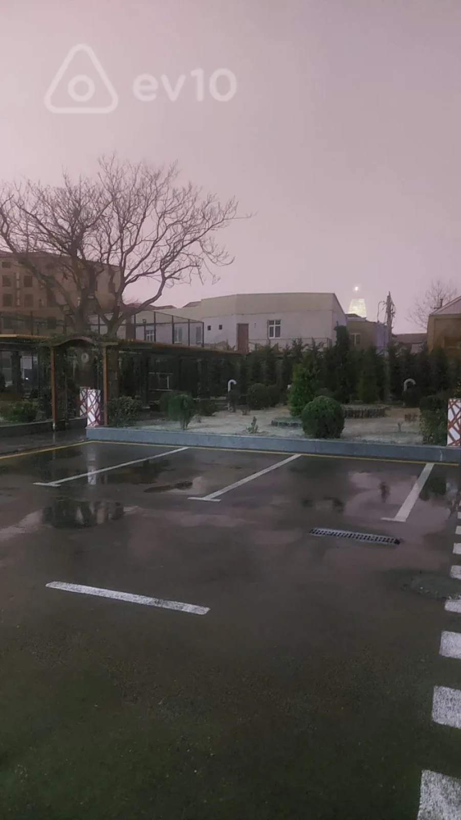 Kirayə verilir 1 otaqlı yeni tikili 37 m²