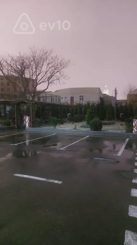 Kirayə verilir 1 otaqlı yeni tikili 37 m²