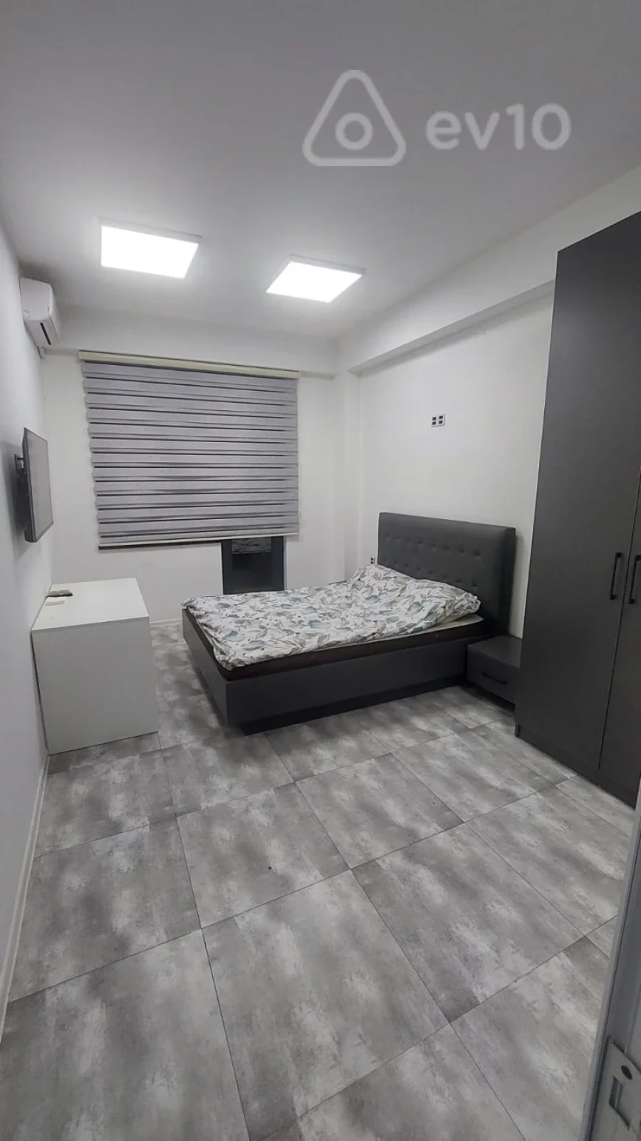 Kirayə verilir 1 otaqlı yeni tikili 37 m²