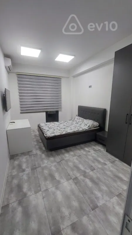 Kirayə verilir 1 otaqlı yeni tikili 37 m²