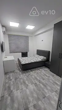 Kirayə verilir 1 otaqlı yeni tikili 37 m²