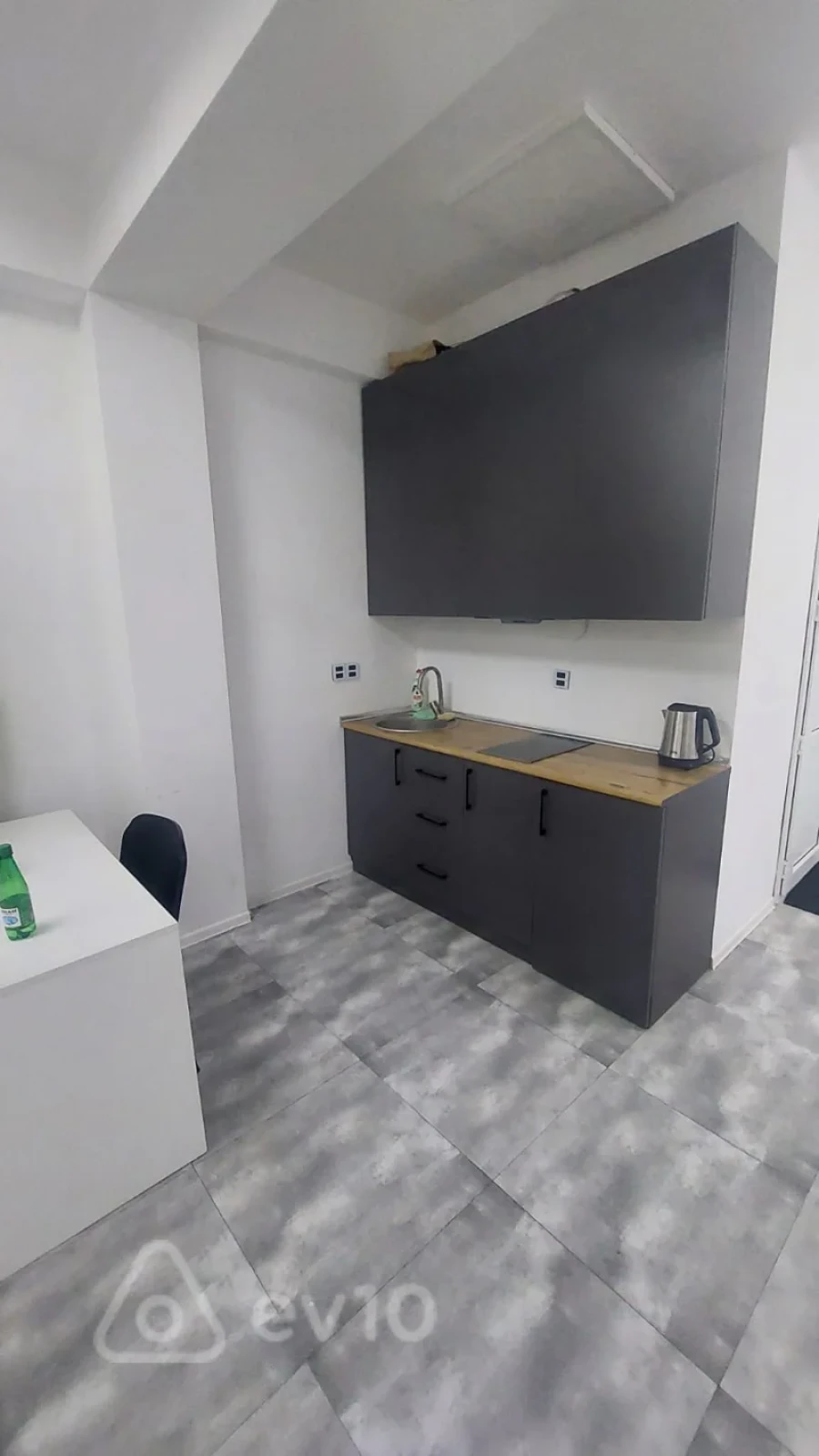 Kirayə verilir 1 otaqlı yeni tikili 37 m²