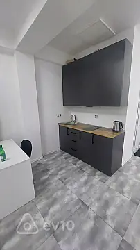 Kirayə verilir 1 otaqlı yeni tikili 37 m²
