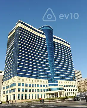 Kirayə verilir 2 otaqlı yeni tikili 115 m² — Bakı, Səbail 2 otaq 115.00 m²