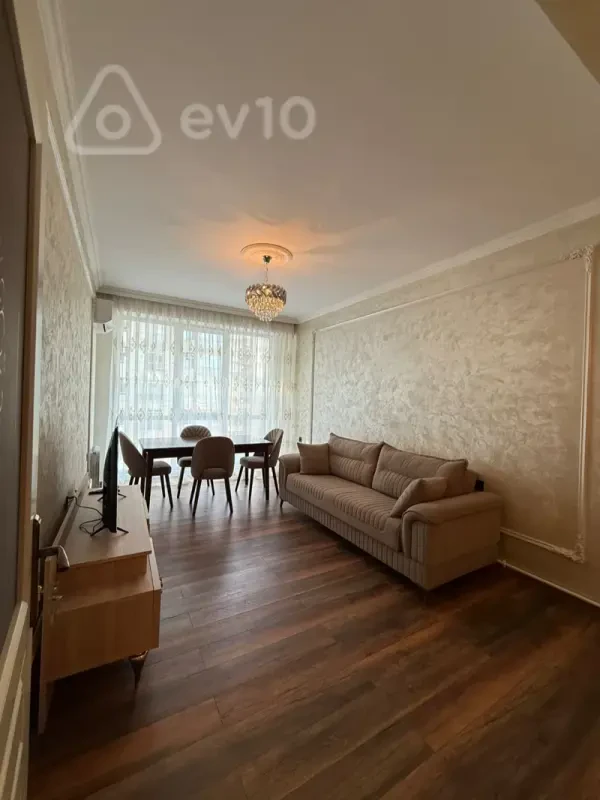 Kirayə verilir 2 otaqlı yeni tikili 55 m²