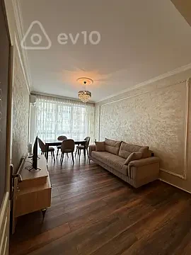 Kirayə verilir 2 otaqlı yeni tikili 55 m² — Bakı, Yasamal 2 otaq 55.00 m²