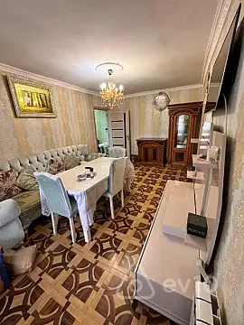 Kirayə verilir 2 otaqlı köhnə tikili 50 m² — Bakı, Nərimanov 2 otaq 50.00 m²
