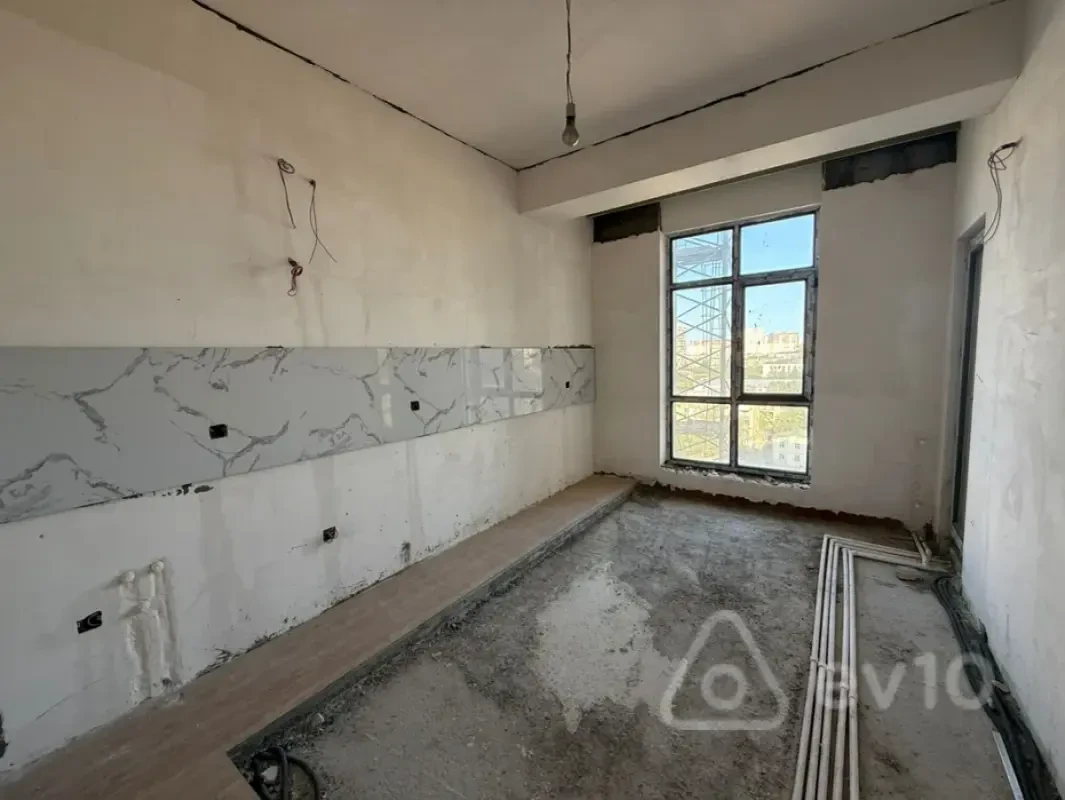 Satılır 2 otaqlı yeni tikili 77 m²