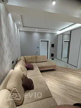 Satılır 3 otaqlı yeni tikili 95 m² — Bakı, Nizami 3 otaq 95.00 m²