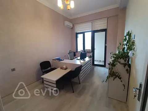 Kirayə verilir 3 otaqlı ofis 104 m² — Bakı, Nəsimi 3 otaq 104.00 m²